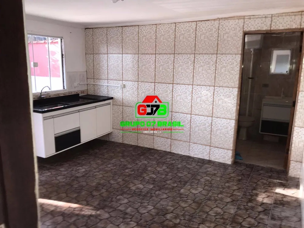 Sobrado, 3 quartos - Foto 4