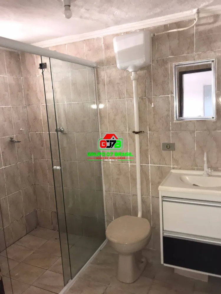 Sobrado, 3 quartos - Foto 4