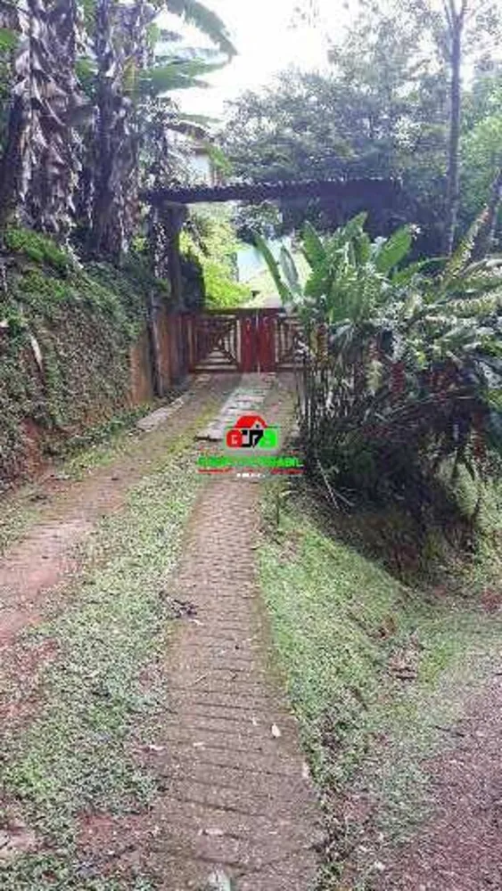 Terreno, 4 hectares - Foto 6