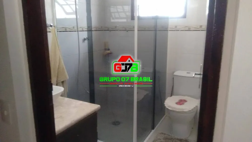 Casa, 3 quartos - Foto 7