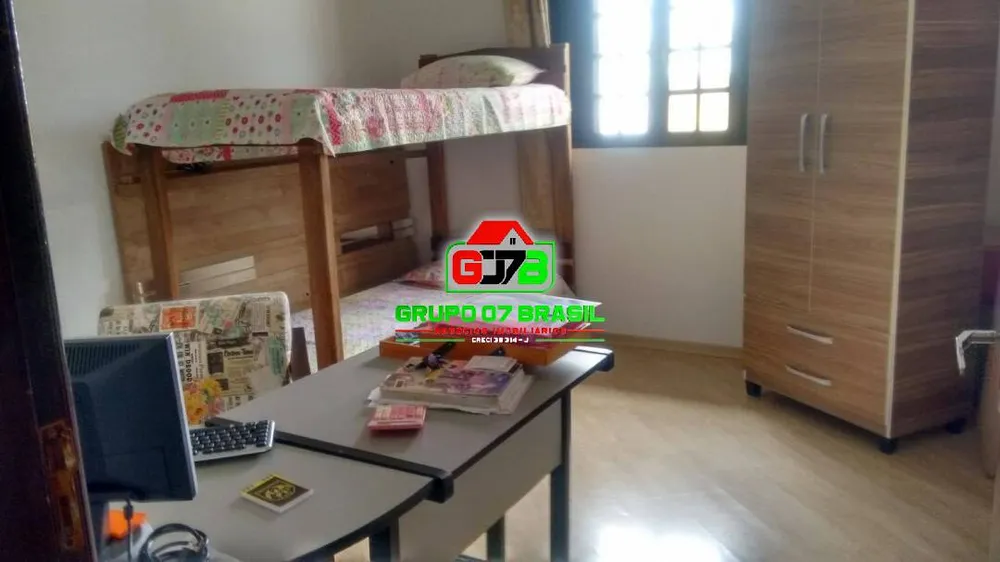 Casa, 3 quartos - Foto 2