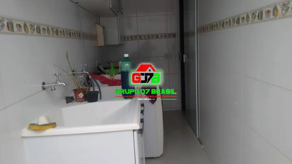 Casa, 3 quartos - Foto 4