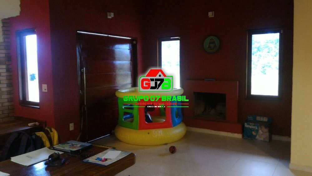 Casa à venda com 5 quartos, 500m² - Foto 4