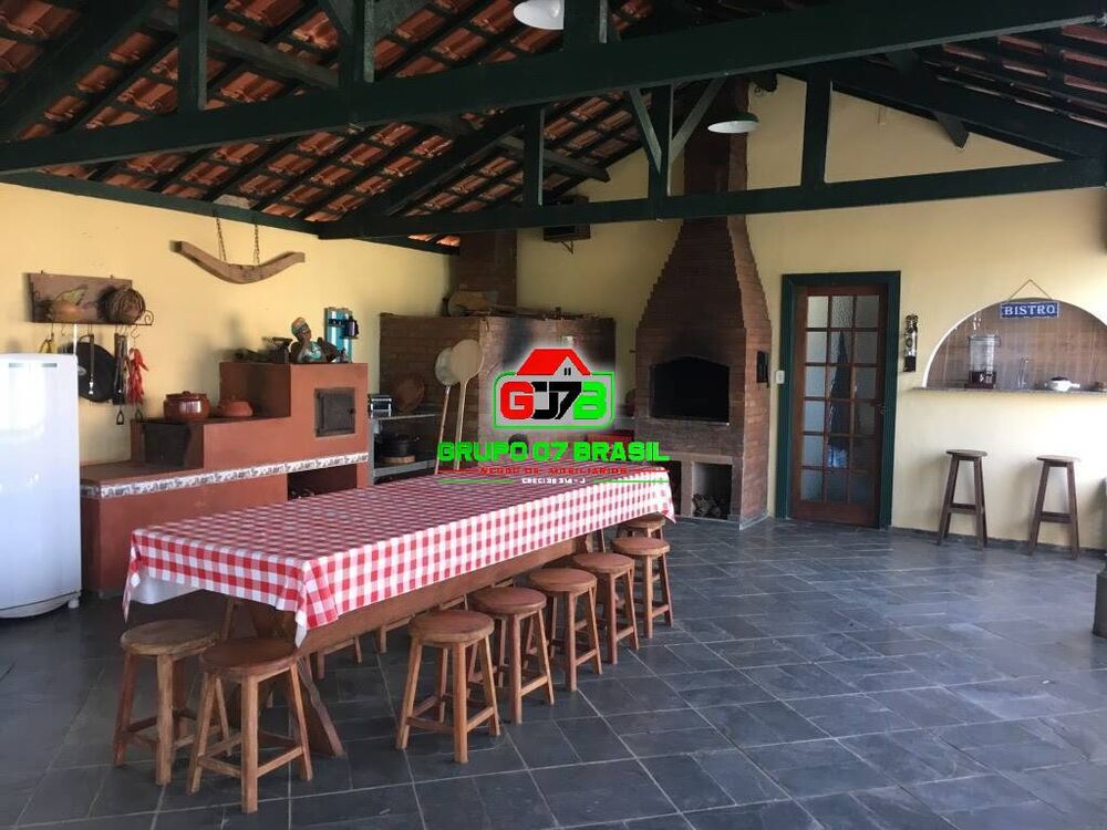 Sítio à venda com 3 quartos, 8m² - Foto 6