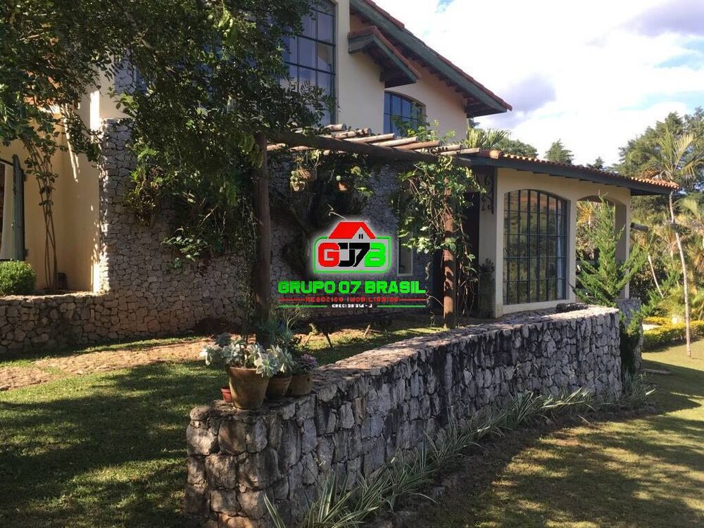 Sítio à venda com 3 quartos, 8m² - Foto 9