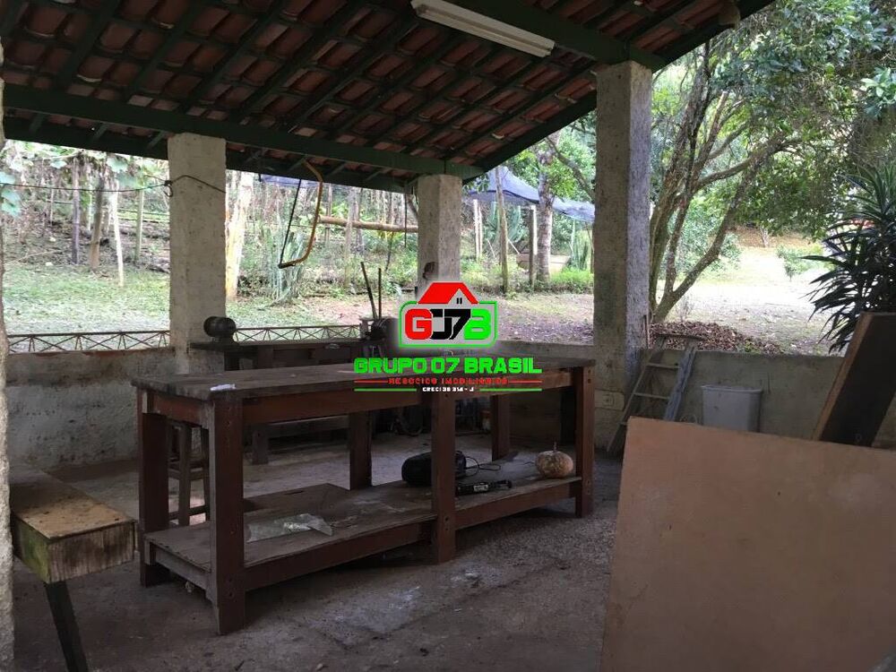 Sítio à venda com 3 quartos, 8m² - Foto 11