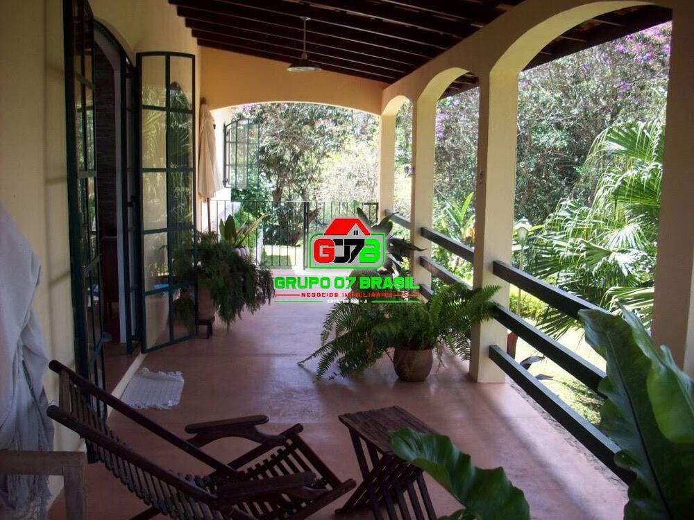 Sítio à venda com 3 quartos, 8m² - Foto 4