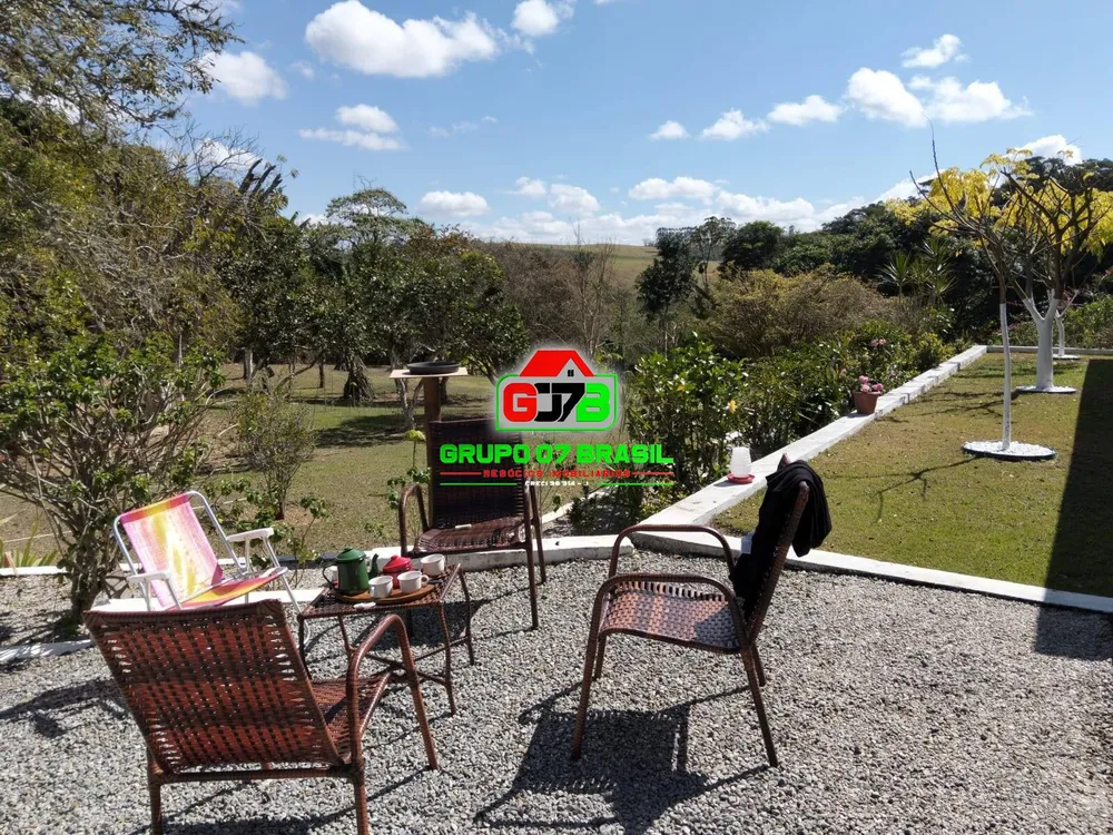 Chácara, 5 quartos, 6160 m² - Foto 8