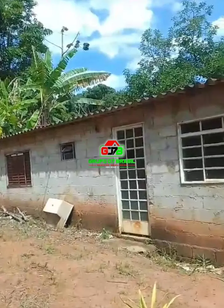 Chácara, 3 quartos, 1500 m² - Foto 2