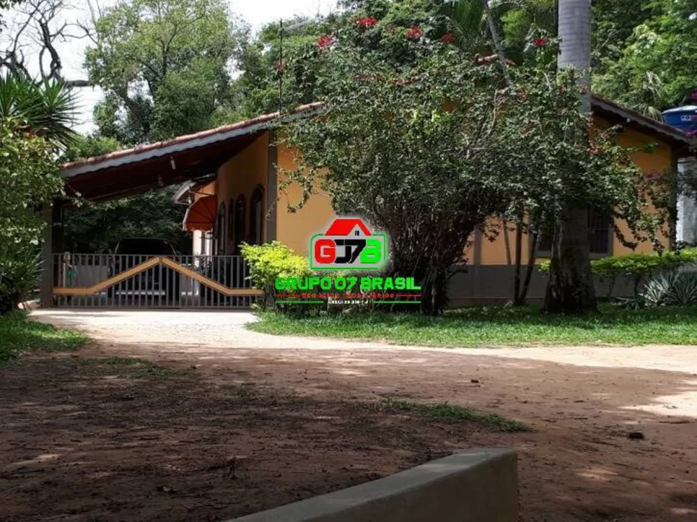 Chácara, 5 quartos, 7000 m² - Foto 5