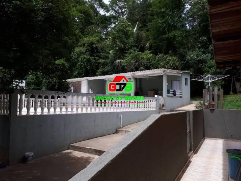 Chácara, 5 quartos, 7000 m² - Foto 7