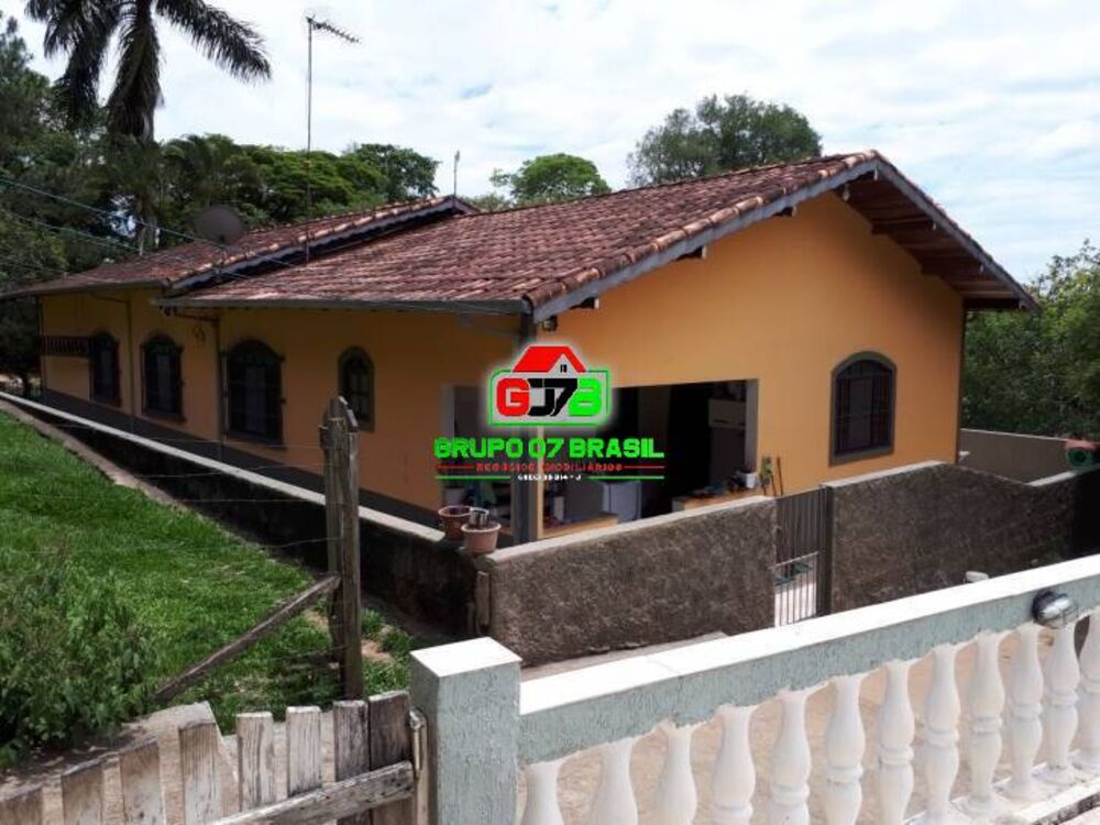 Chácara, 5 quartos, 7000 m² - Foto 2