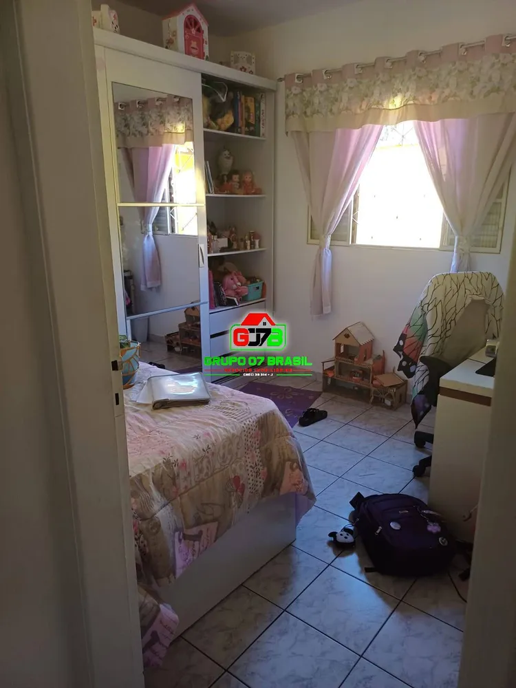 Casa, 3 quartos, 100 m² - Foto 10