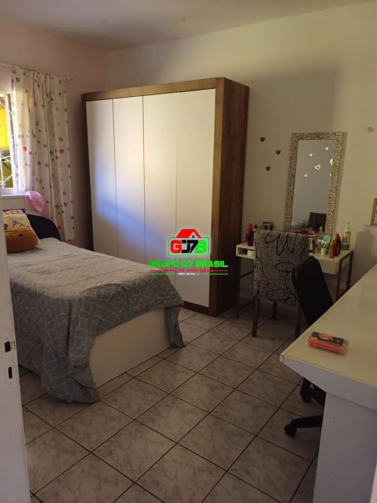 Casa, 3 quartos, 100 m² - Foto 9