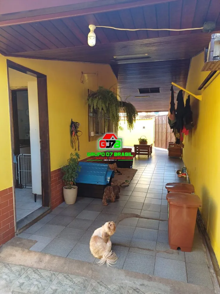 Casa, 3 quartos, 100 m² - Foto 3