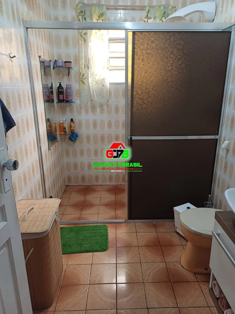 Casa, 3 quartos, 100 m² - Foto 8