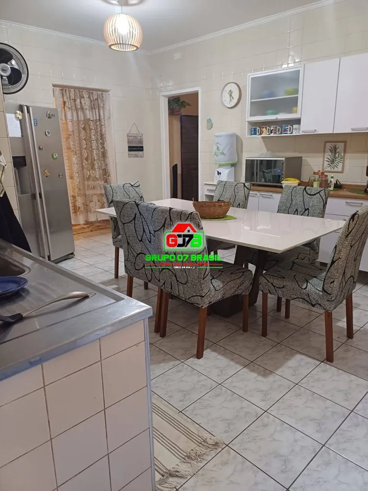 Casa, 3 quartos, 100 m² - Foto 5