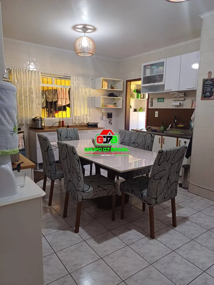 Casa, 3 quartos, 100 m² - Foto 6