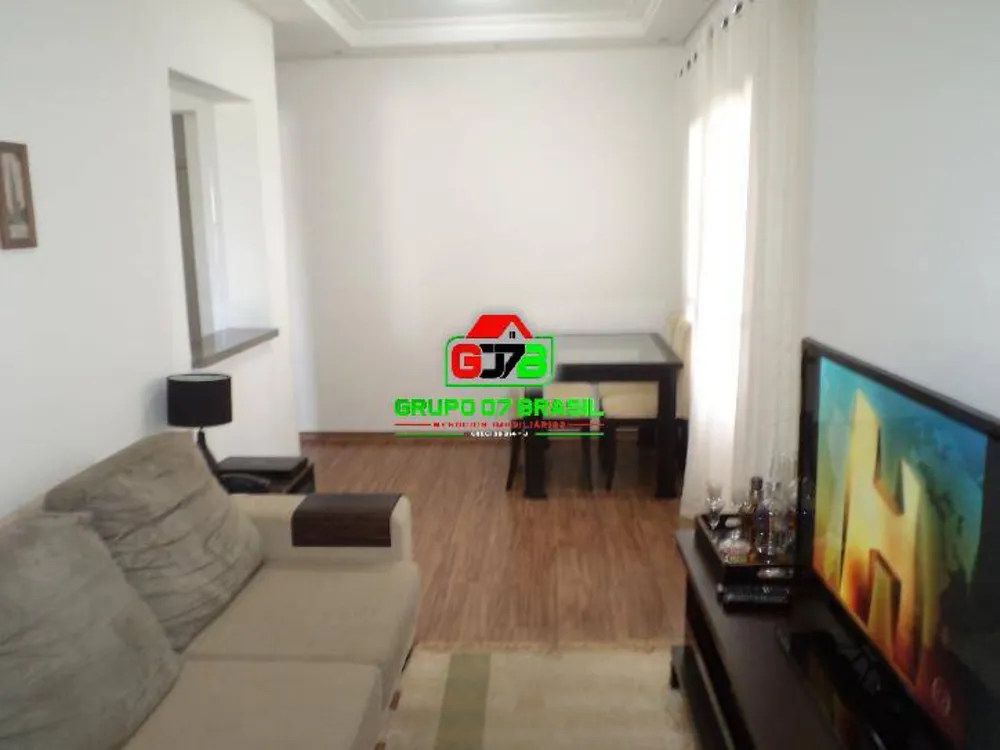 Apartamento, 3 quartos, 75 m² - Foto 5