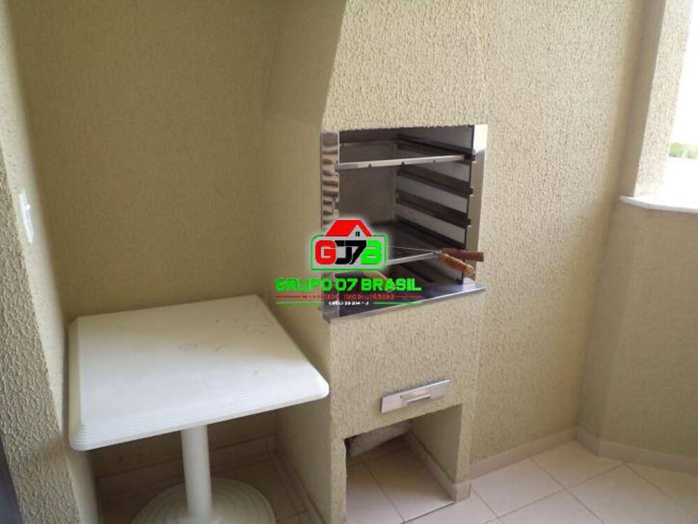Apartamento, 3 quartos, 75 m² - Foto 2
