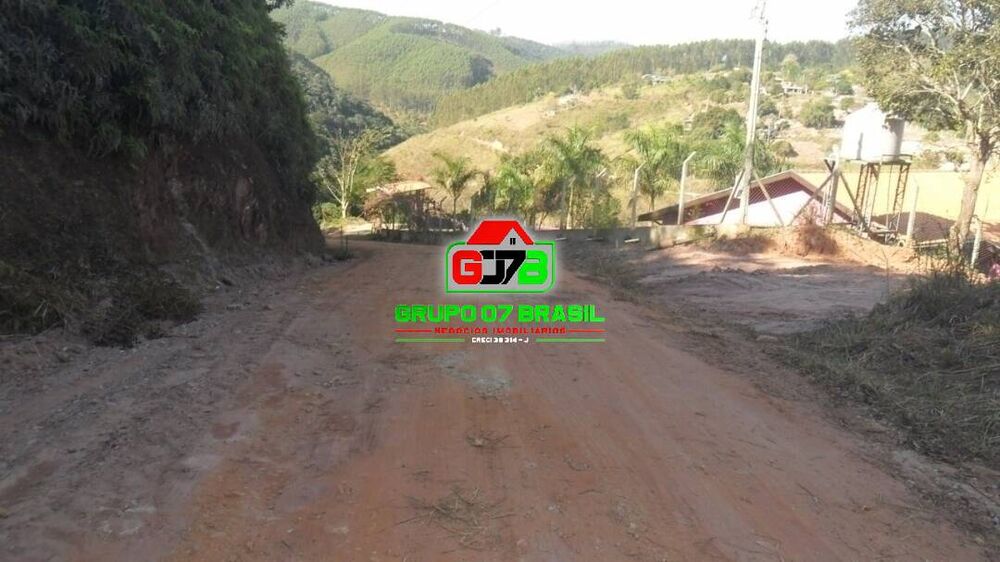 Terreno, 1000 m² - Foto 1