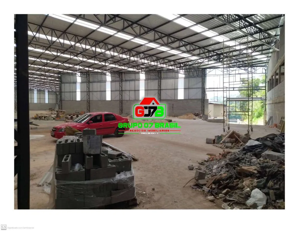 Depósito-Galpão, 2000 m² - Foto 4