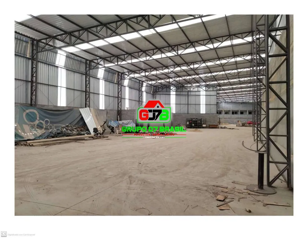 Depósito-Galpão, 2000 m² - Foto 1