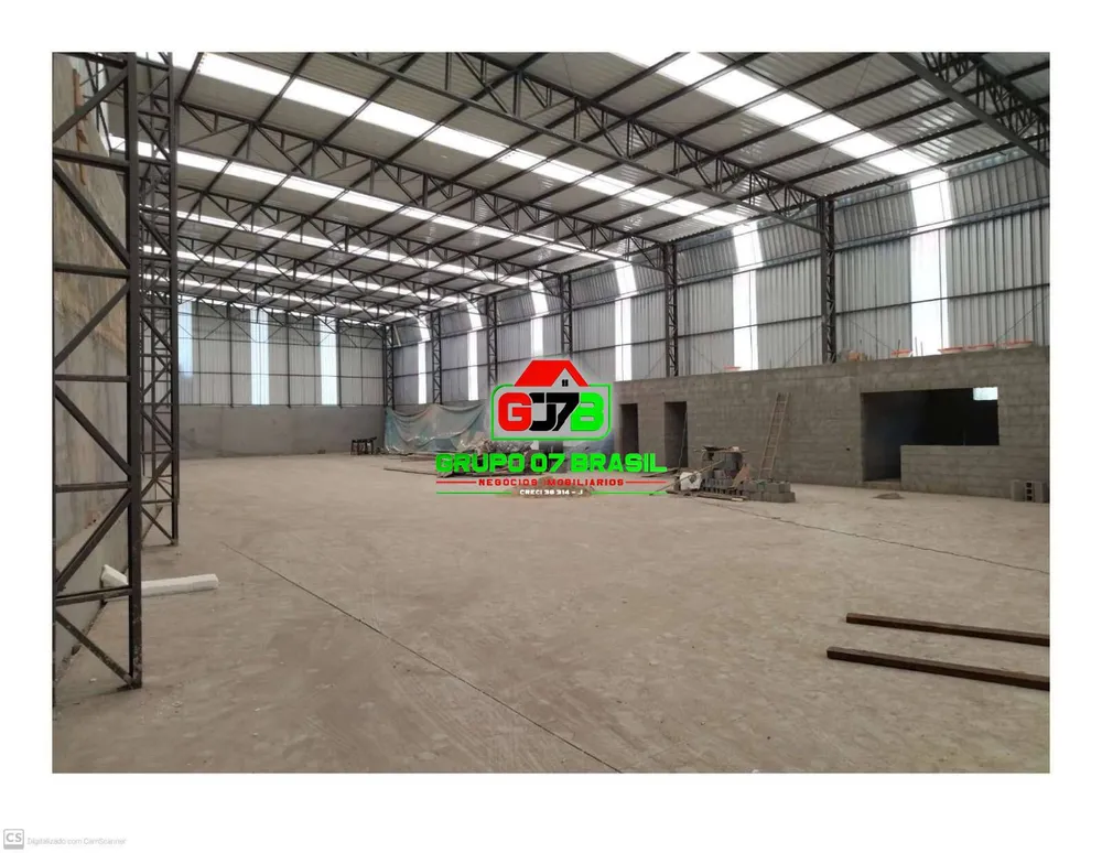 Depósito-Galpão, 2000 m² - Foto 5