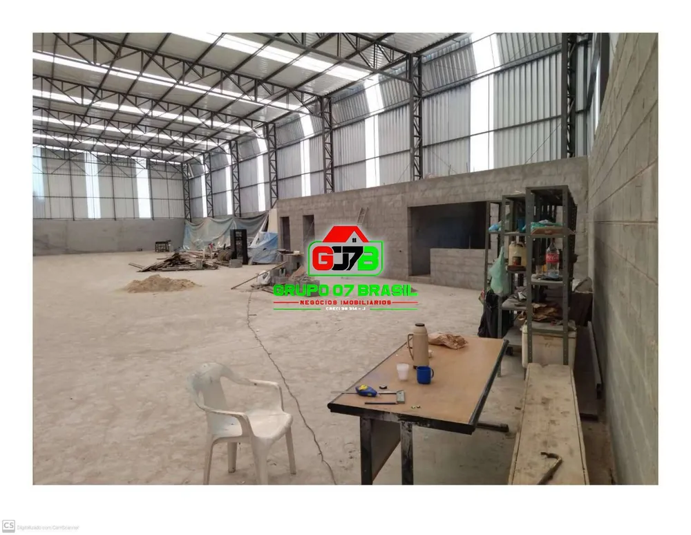 Depósito-Galpão, 2000 m² - Foto 3