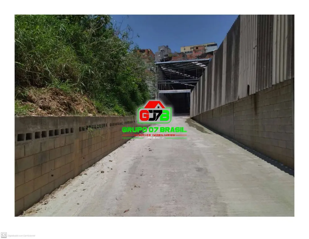 Depósito-Galpão, 2000 m² - Foto 7