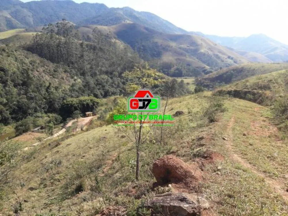 Terreno, 2 hectares - Foto 1