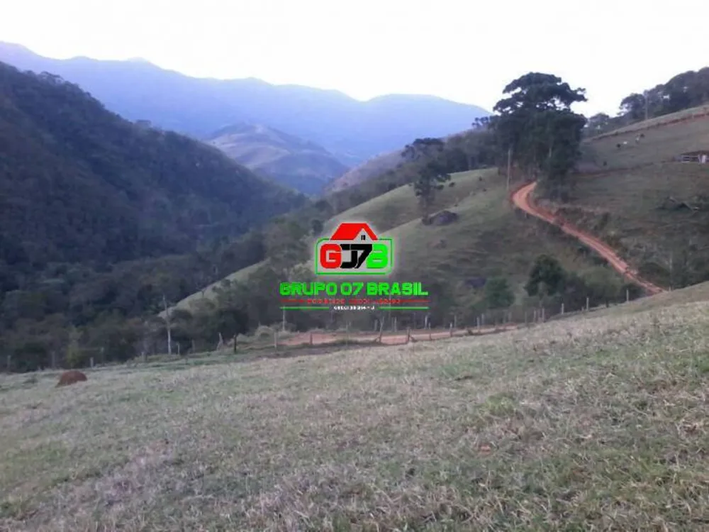 Terreno, 2 hectares - Foto 7