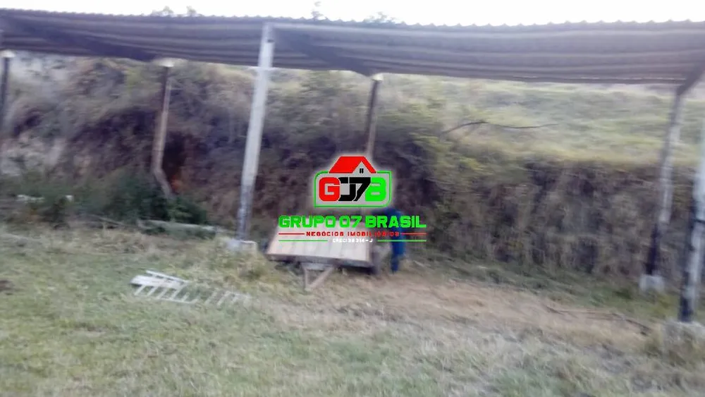 Terreno, 339 hectares - Foto 5