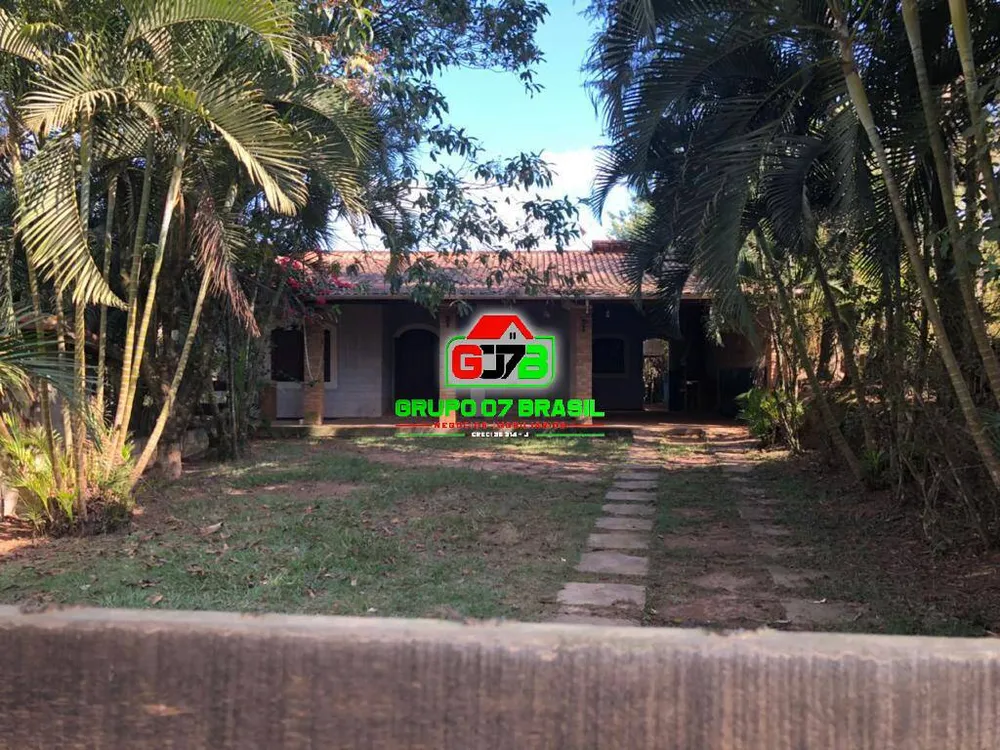 Chácara, 3 quartos, 3000 m² - Foto 2