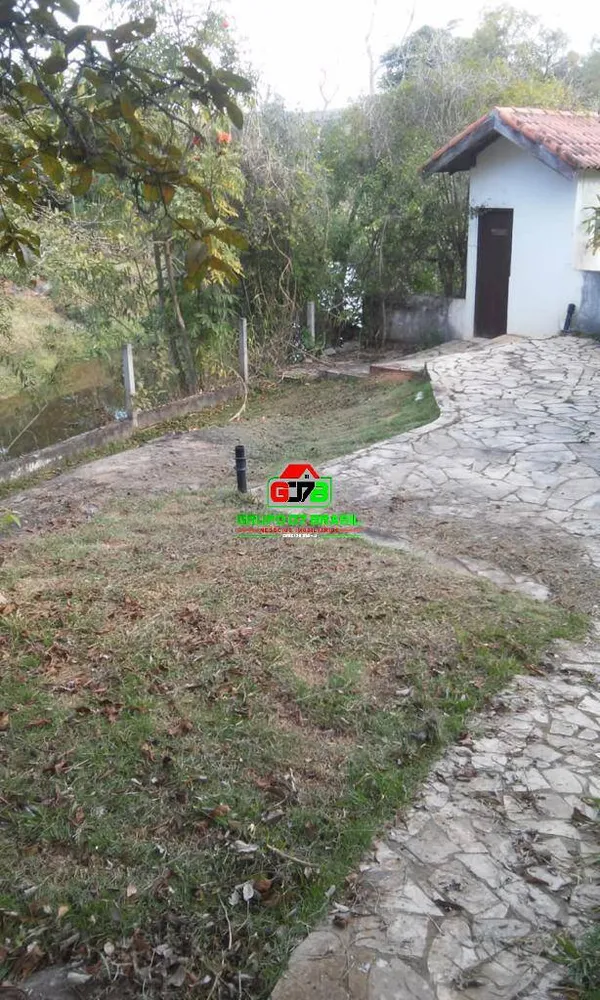 Chácara, 3 quartos, 3000 m² - Foto 6
