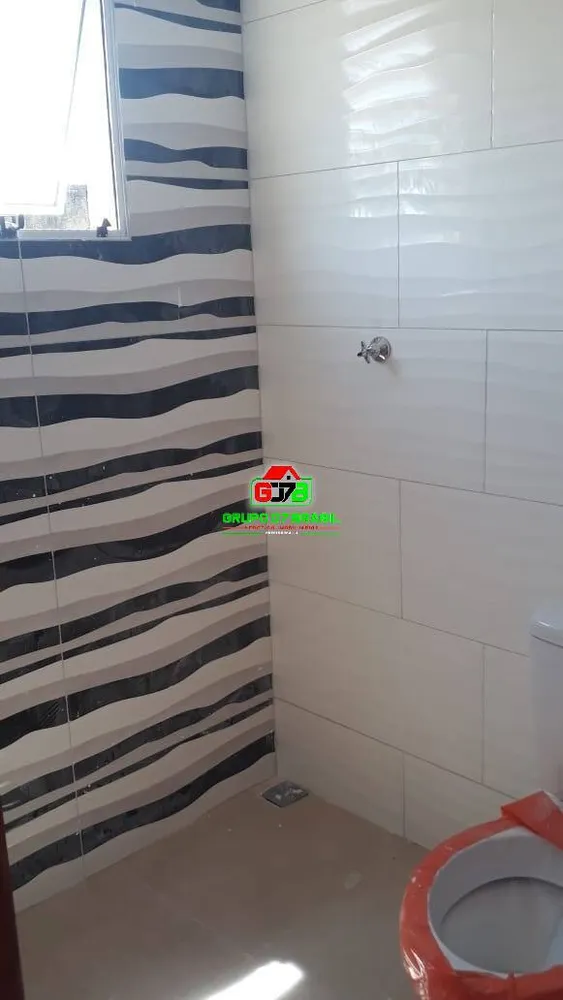Sobrado, 2 quartos, 90 m² - Foto 3