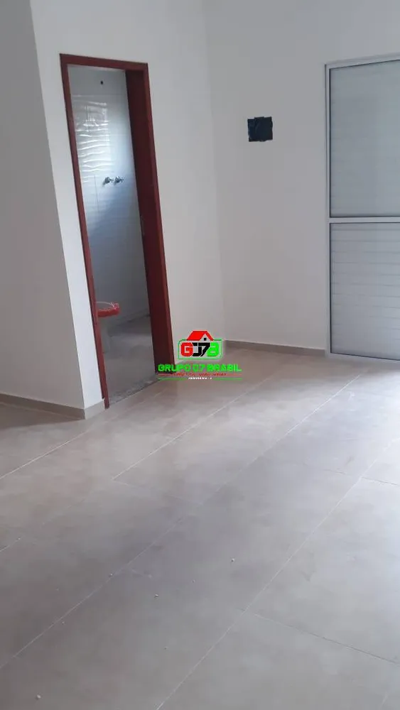 Sobrado, 2 quartos, 90 m² - Foto 4