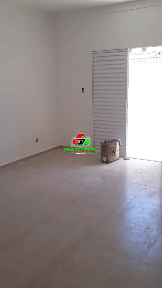 Sobrado, 2 quartos, 90 m² - Foto 7