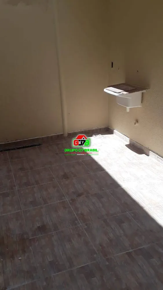 Sobrado, 2 quartos, 90 m² - Foto 10
