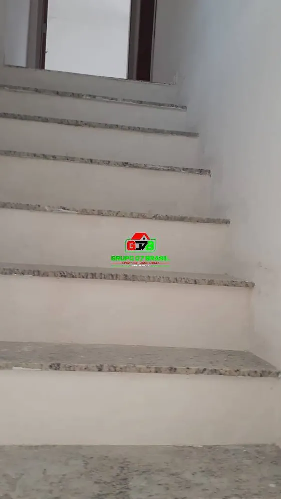 Sobrado, 2 quartos, 90 m² - Foto 6