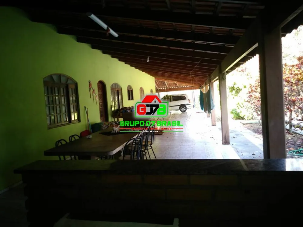 Chácara, 3 quartos, 3700 m² - Foto 16