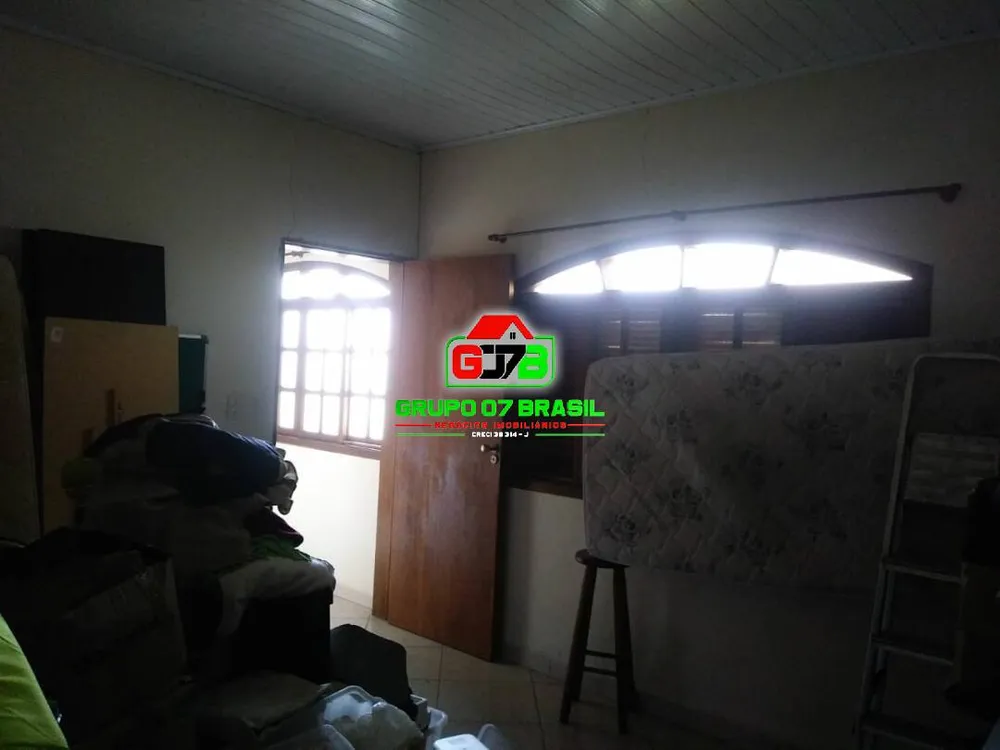 Chácara, 3 quartos, 3700 m² - Foto 5