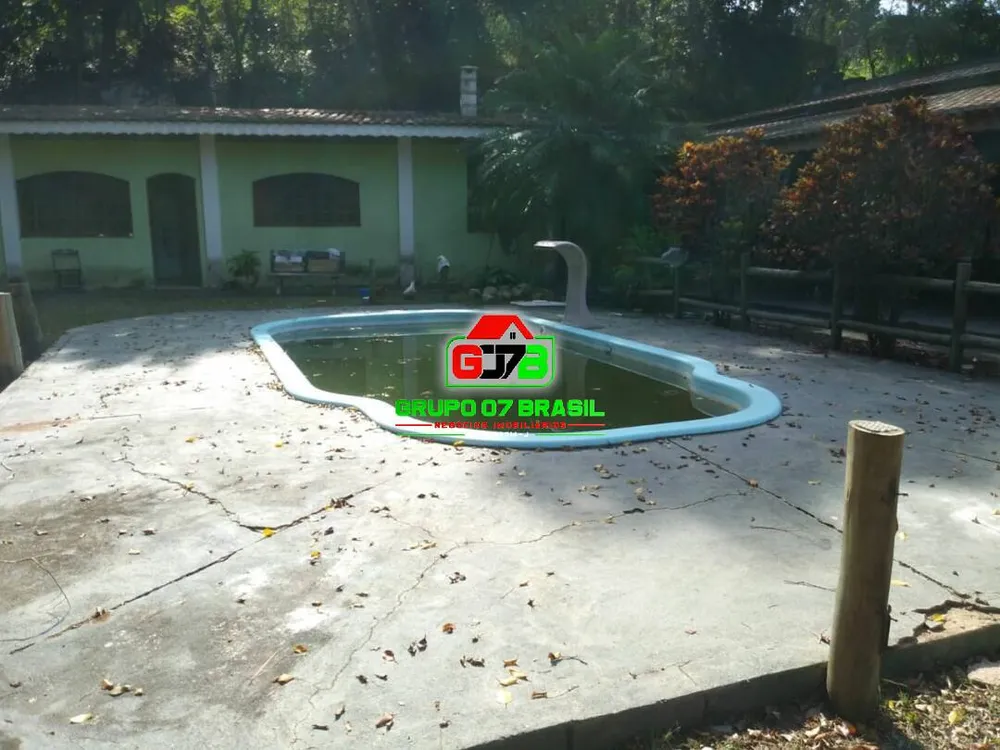 Chácara, 3 quartos, 3700 m² - Foto 12