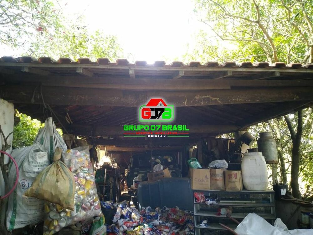 Chácara, 3 quartos, 3700 m² - Foto 7