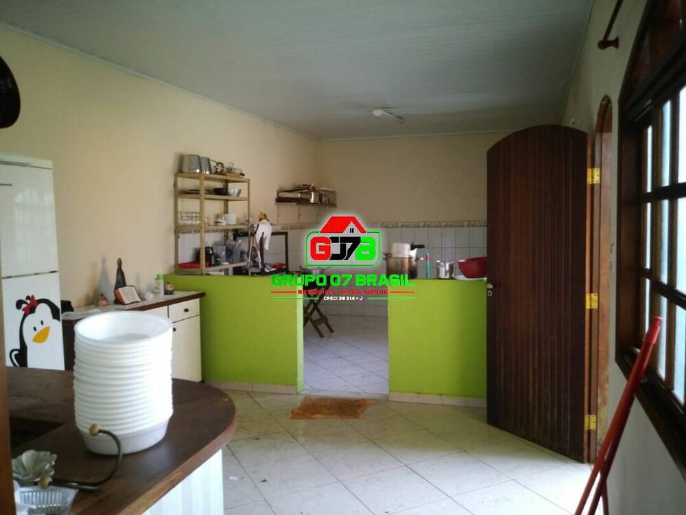 Chácara, 3 quartos, 3700 m² - Foto 4