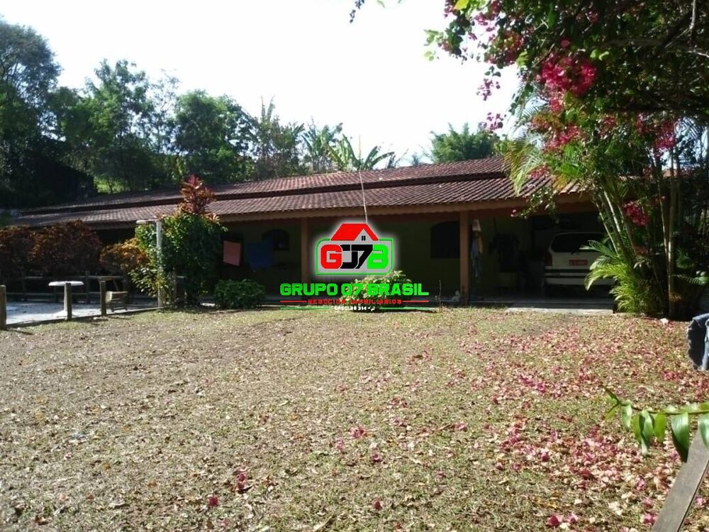 Chácara, 3 quartos, 3700 m² - Foto 3