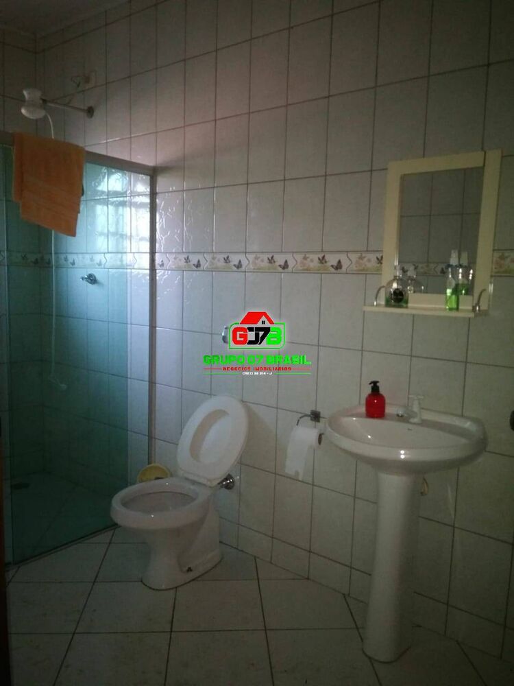 Chácara, 3 quartos, 3700 m² - Foto 9