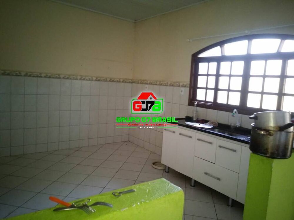 Chácara, 3 quartos, 3700 m² - Foto 5