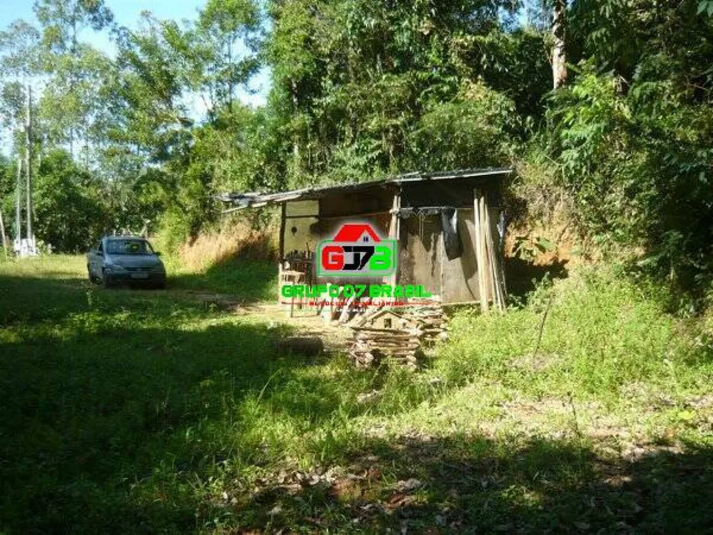 Terreno, 3 hectares - Foto 1