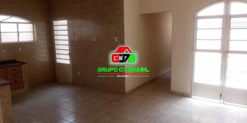 Casa, 3 quartos, 120 m² - Foto 1